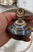 Load image into Gallery viewer, F.b. Rogers Silver Plated Serving Dish
