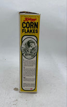 Load image into Gallery viewer, Kellog's 1982 Corn Flakes Box
