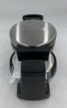 Load image into Gallery viewer, Cuisinart Belgian Waffle Maker

