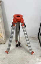 Load image into Gallery viewer, Cst/berger Aluminum Surveying Tripod
