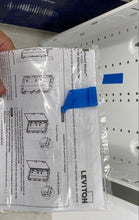 Load image into Gallery viewer, Leviton 28" Structured Media Center
