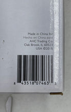 Load image into Gallery viewer, Oakbrook Collection Polished Chrome Towel Ring
