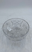 Load image into Gallery viewer, Crystal Bowl
