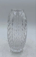 Load image into Gallery viewer, Astral Collectible Cut Crystal Vase

