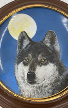Load image into Gallery viewer, Princeton Gallery "Nightwatch" By Jon Van Zyle Collector Plate
