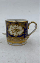 Load image into Gallery viewer, Crown Staffordshire Fine Bone China Vintage Coffee Cup
