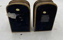 Load image into Gallery viewer, Pair Of Guardian Lion (Aka Foo Dog) Bookends
