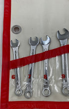 Load image into Gallery viewer, 11 PC. COMBINATION WRENCH SET STOCK NO.WRC002B
