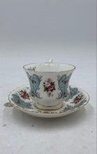 Load image into Gallery viewer, Royal Albert Love Story Teacup And Saucer
