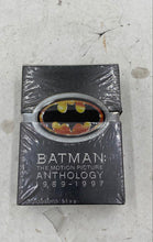 Load image into Gallery viewer, Batman: The Motion Picture Anthology 1989-1997 DVDs
