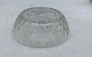 Centerpiece Bowl (Glass)