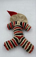 Load image into Gallery viewer, Porcelain Head Clown Doll
