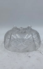Load image into Gallery viewer, Crystal Bowl
