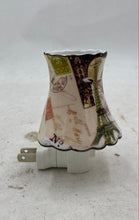 Load image into Gallery viewer, Nightlight Ceramic Shade
