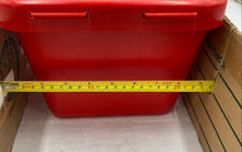 Load image into Gallery viewer, CATO Small Chief Fire Extinguisher Cabinet
