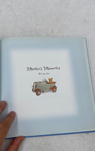 Load image into Gallery viewer, Mother's Memories — For My Son By Deborah Nixon
