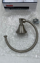 Load image into Gallery viewer, Delta Valdosta Towel Ring
