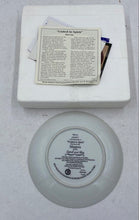 Load image into Gallery viewer, Bradford Exchange "United In Spirit" Collector Plate
