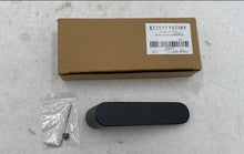 Load image into Gallery viewer, Rejuvenation Black Door Lever
