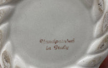 Load image into Gallery viewer, Decorative Bowl Handpainted In Italy
