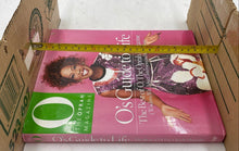Load image into Gallery viewer, "O's Guide To Life" Book
