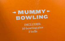 Load image into Gallery viewer, Hyde And Eek Mummy Bowling
