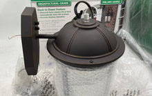 Load image into Gallery viewer, Envirolite Outdoor Led Lantern With Optional Arm Kit
