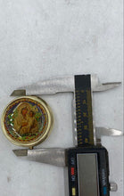 Load image into Gallery viewer, Madonna And Child On Pillbox

