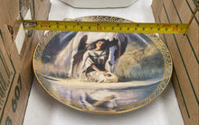 Load image into Gallery viewer, Bradford Exchange "Unbridled Beauty" By D. E. Kucera Collector Plate
