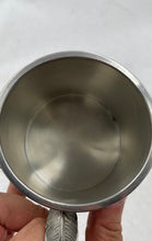 Load image into Gallery viewer, Metal Tankard Featuring Quintus Petillius Cerialis
