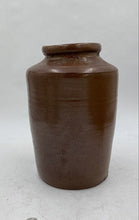 Load image into Gallery viewer, Brown Flower Vase
