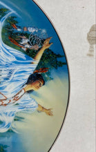 Load image into Gallery viewer, Bradford Exchange "Renewal" Collectible Plate By Ernie Cselko
