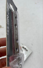 Load image into Gallery viewer, Ace Hardware 3" X 5/8" Mending Braces (2)
