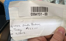 Load image into Gallery viewer, Tabriz 8 X 2.5 Indian Rug
