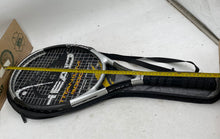 Load image into Gallery viewer, Prince Black Tennis Raquet
