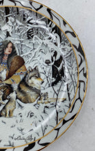 Load image into Gallery viewer, Bradford Exchange "Native Harmony" By Diana Casey
