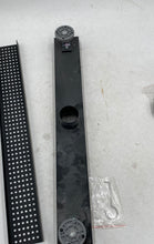 Load image into Gallery viewer, Oatey 24" Matte Black Shower Drain

