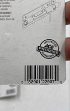 Load image into Gallery viewer, Ace Hardware 2.5" Heavy Duty Barrel Bolt

