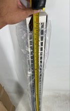 Load image into Gallery viewer, Luxe 48" Stainless Steel Linear Shower Drain
