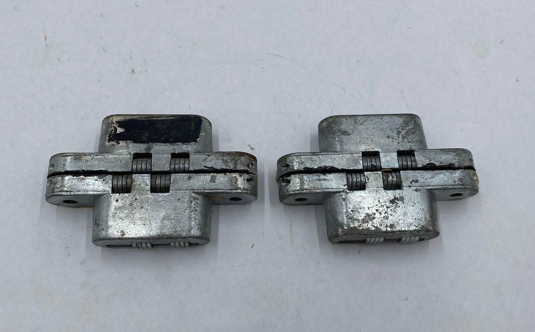 Concealed Hinges