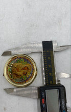 Load image into Gallery viewer, Madonna And Child On Pillbox
