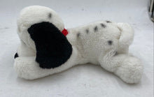 Load image into Gallery viewer, Stuffed Animal Dalmatian
