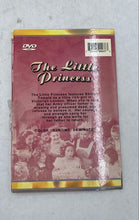 Load image into Gallery viewer, Treasure Box Collection "The Little Princess" Dvd
