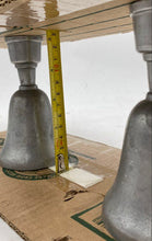 Load image into Gallery viewer, Candlestick Holders/Dinner Bells (2)
