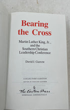Load image into Gallery viewer, Bearing The Cross By David J. Garrow
