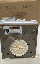 Load image into Gallery viewer, Whirlpool Factory Certified Parts Ice Maker
