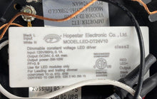 Load image into Gallery viewer, Hopestar Electronic Co 3 Light Bathroom Vanity
