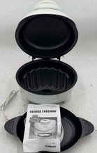 Load image into Gallery viewer, George Foreman Lean Mean Constant Roasting Machine Gv5
