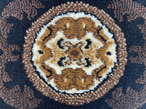Persian Weavers Rug - D128 PICK UP ONLY