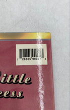 Load image into Gallery viewer, Treasure Box Collection "The Little Princess" Dvd
